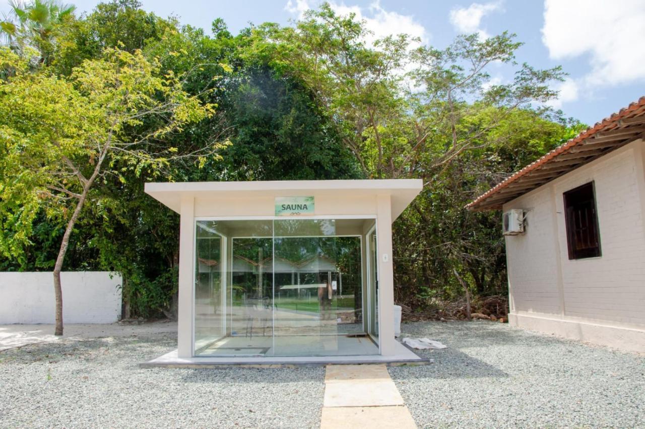 Hotel Orla Nautica Barreirinhas Exteriér fotografie