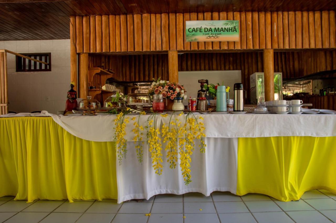Hotel Orla Nautica Barreirinhas Exteriér fotografie