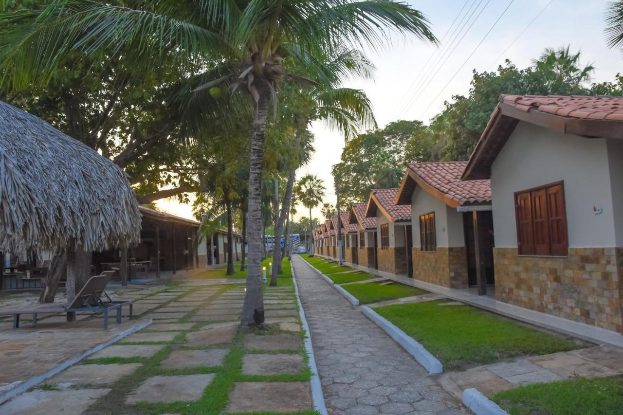 Hotel Orla Nautica Barreirinhas Exteriér fotografie