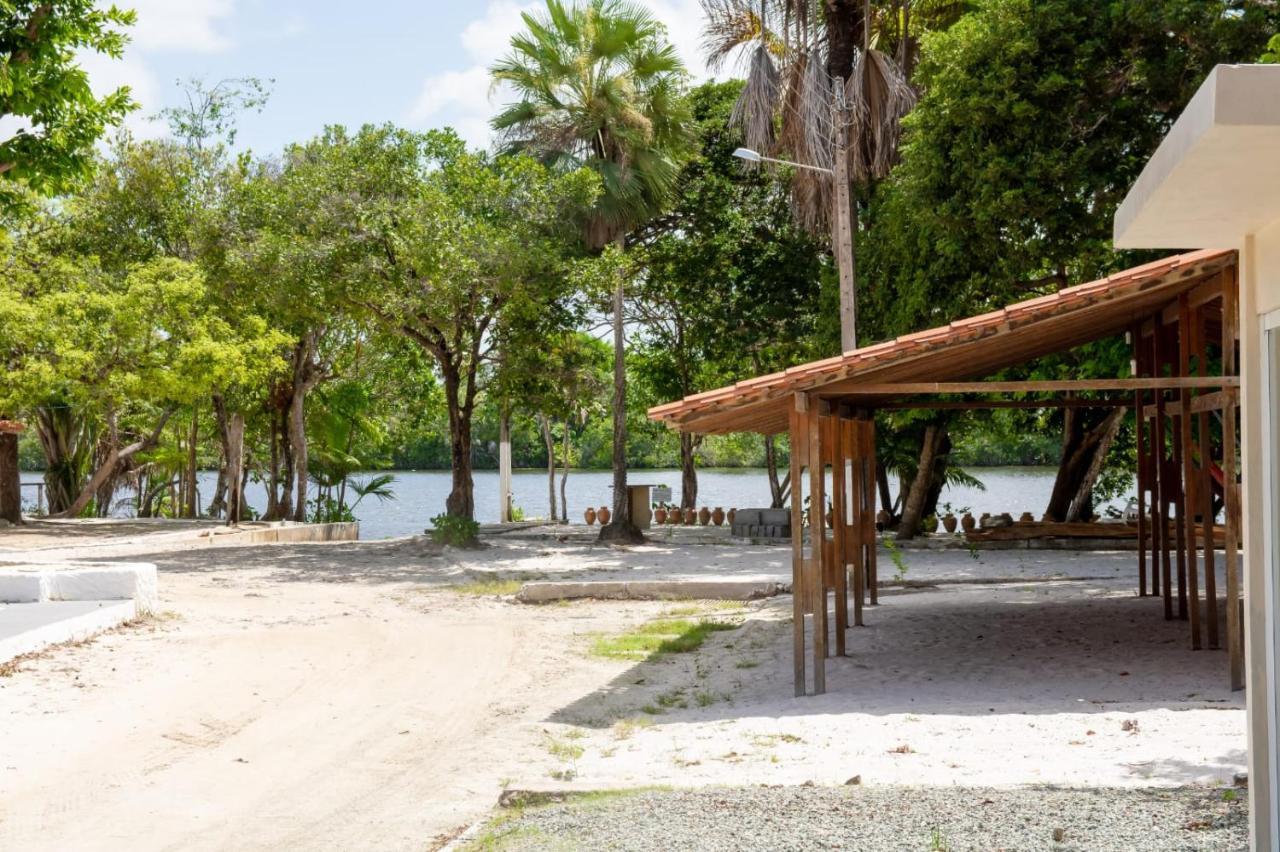Hotel Orla Nautica Barreirinhas Exteriér fotografie
