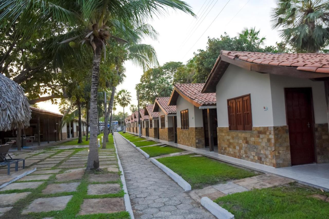 Hotel Orla Nautica Barreirinhas Exteriér fotografie