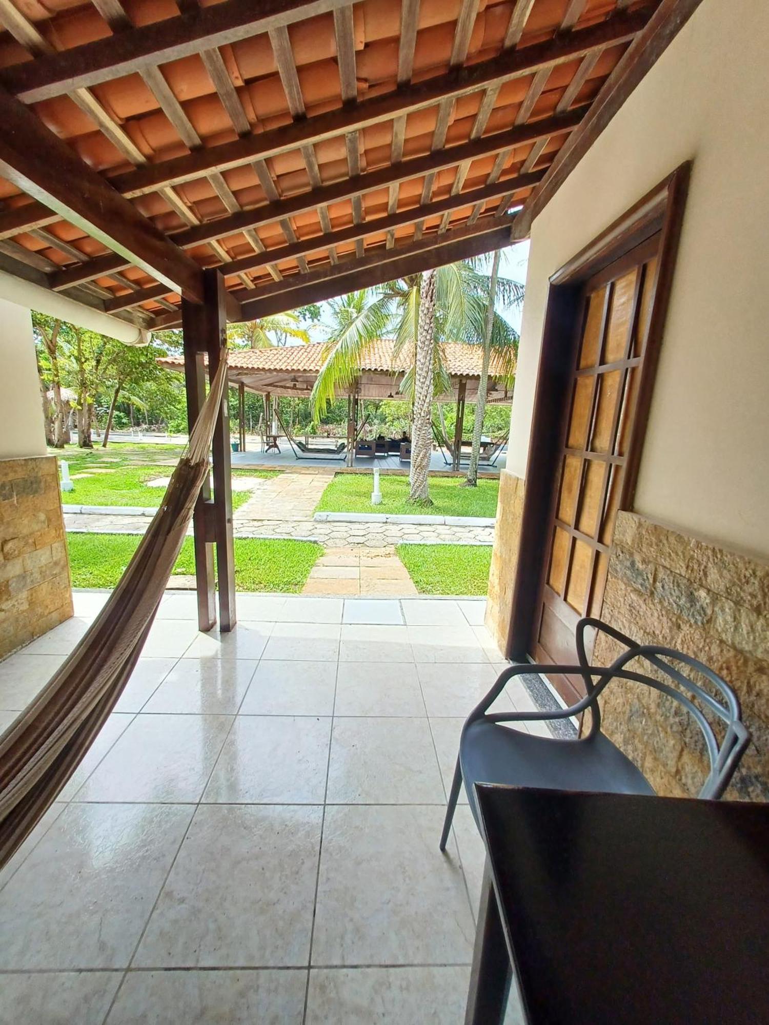 Hotel Orla Nautica Barreirinhas Exteriér fotografie